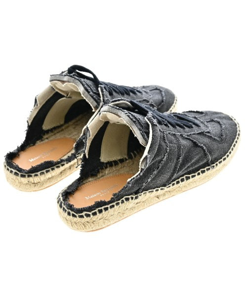 Maison Margiela รองเท้าแตะ