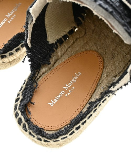 Maison Margiela รองเท้าแตะ
