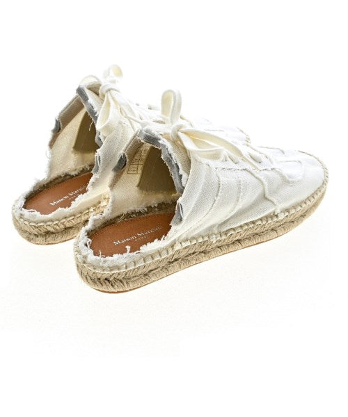 Maison Margiela รองเท้าแตะ