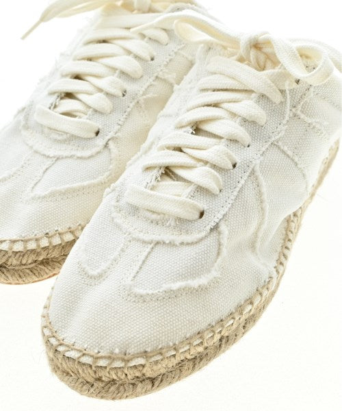 Maison Margiela รองเท้าแตะ