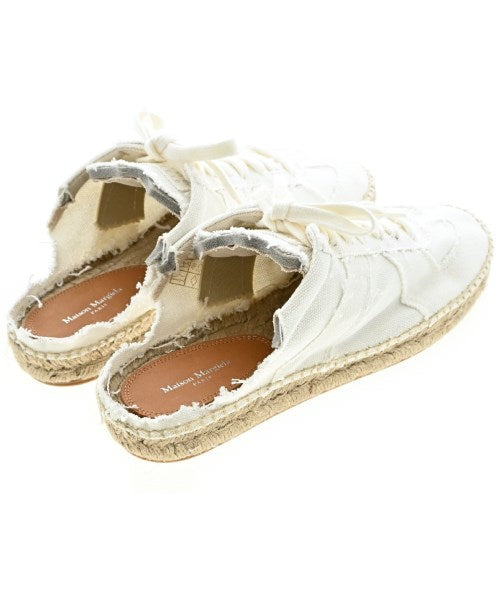 Maison Margiela รองเท้าแตะ