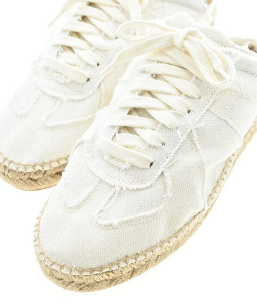 Maison Margiela รองเท้าแตะ