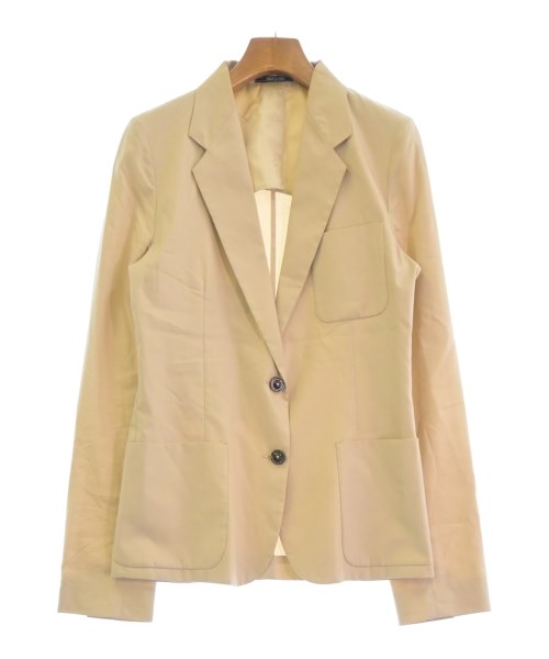 Maison Margiela เบลเซอร์/แจ็คเก็ตสูท