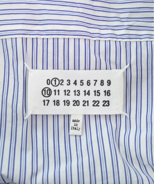 Maison Margiela เสื้อลำลอง