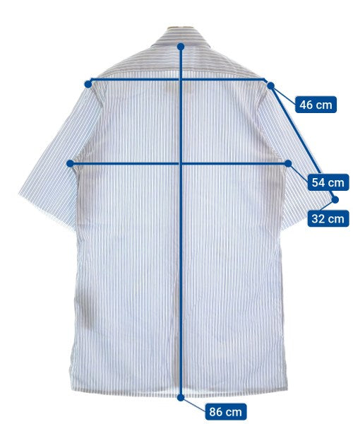 Maison Margiela เสื้อลำลอง