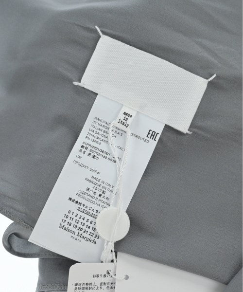 Maison Margiela ผ้าคลุมไหล่