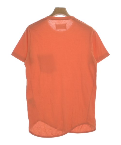 Maison Margiela เสื้อยืด/เสื้อท็อปส์