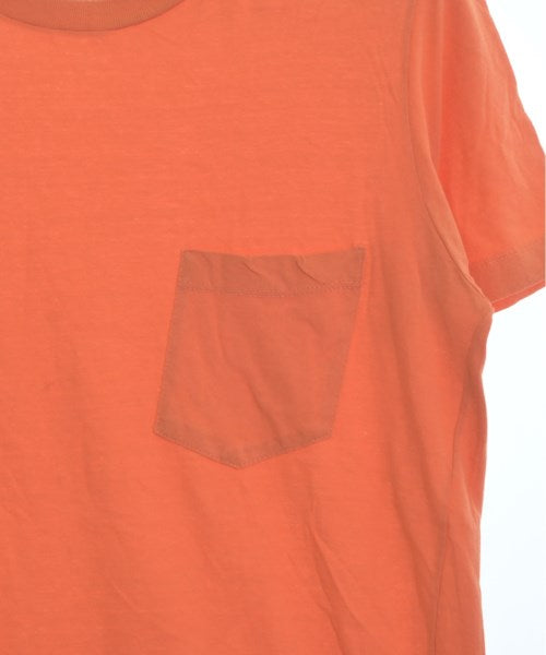 Maison Margiela เสื้อยืด/เสื้อท็อปส์