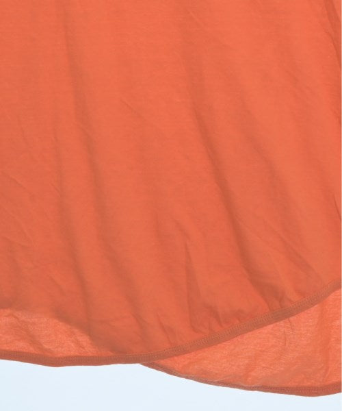 Maison Margiela เสื้อยืด/เสื้อท็อปส์