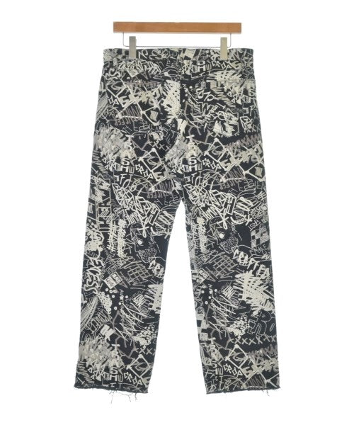 Maison Margiela กางเกง อื่น