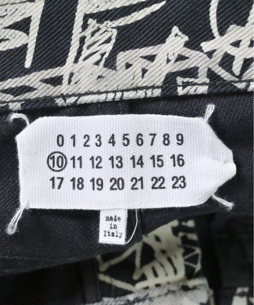 Maison Margiela กางเกง อื่น