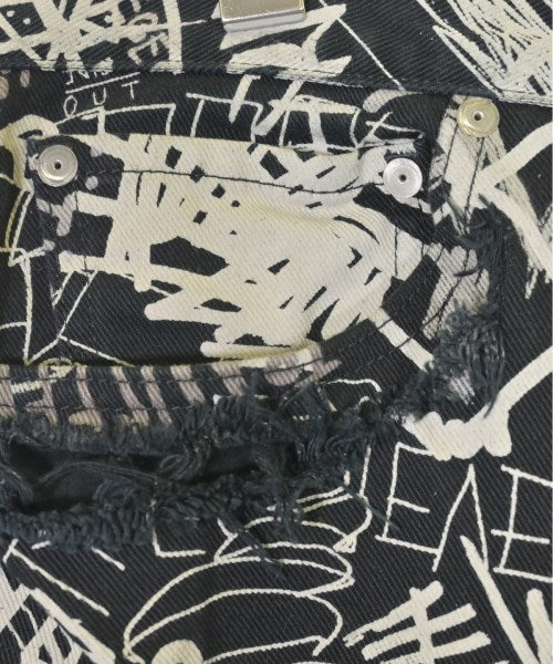 Maison Margiela กางเกง อื่น