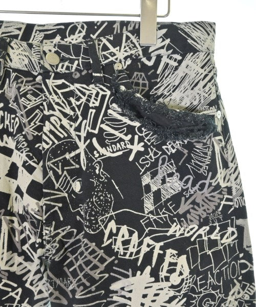 Maison Margiela กางเกง อื่น