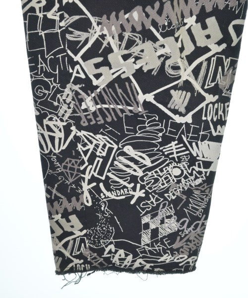 Maison Margiela กางเกง อื่น