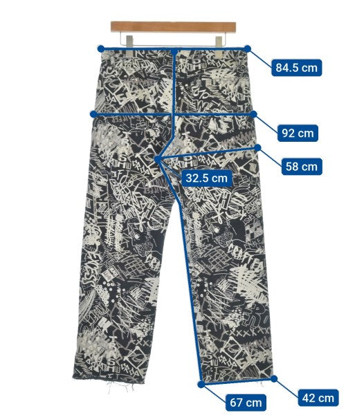 Maison Margiela กางเกง อื่น