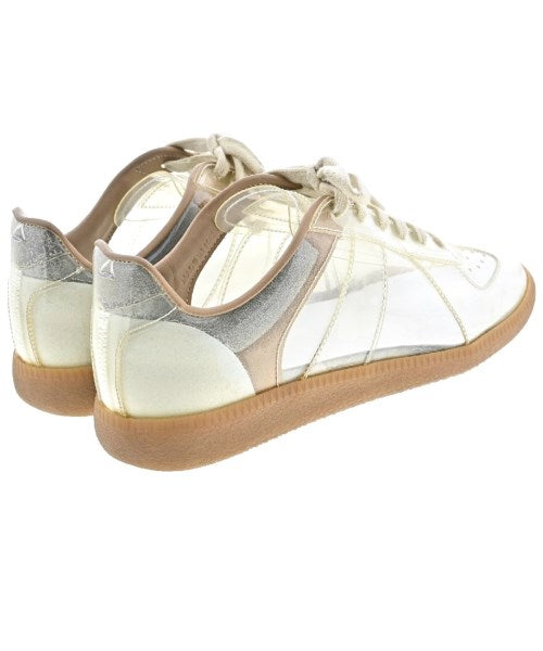 Maison Margiela รองเท้าผ้าใบ