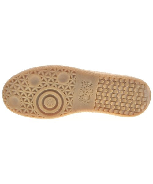 Maison Margiela รองเท้าผ้าใบ