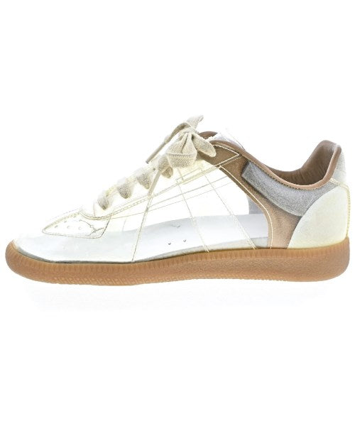 Maison Margiela รองเท้าผ้าใบ