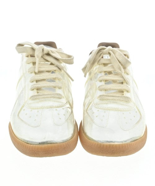 Maison Margiela รองเท้าผ้าใบ