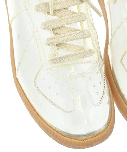 Maison Margiela รองเท้าผ้าใบ