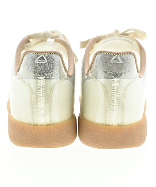 Maison Margiela รองเท้าผ้าใบ