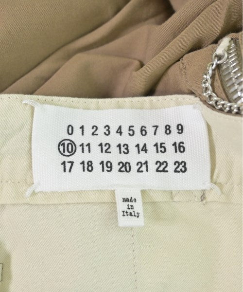 Maison Margiela กางเกง อื่น