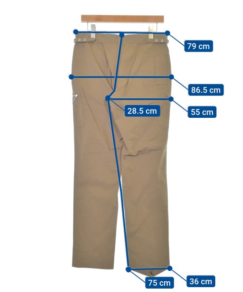 Maison Margiela กางเกง อื่น