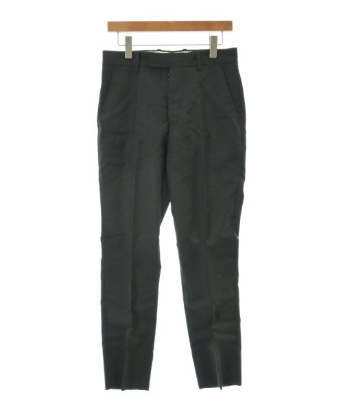 Maison Margiela กางเกงขายาว