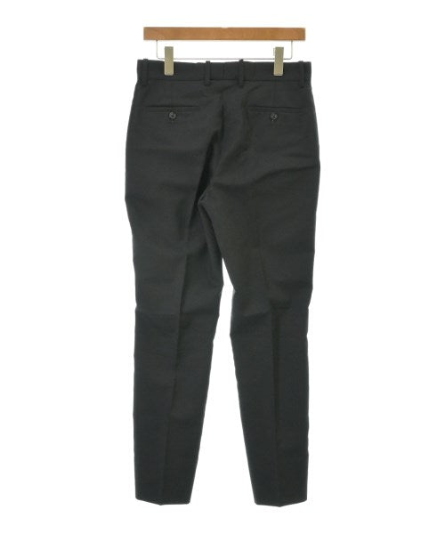 Maison Margiela กางเกงขายาว