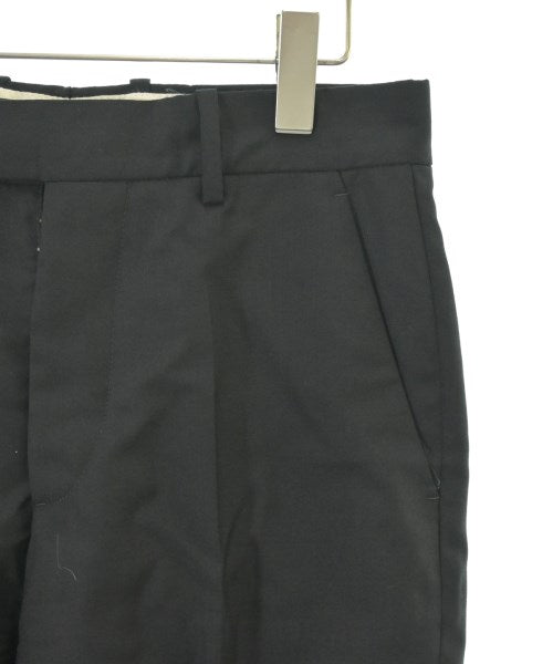 Maison Margiela กางเกงขายาว