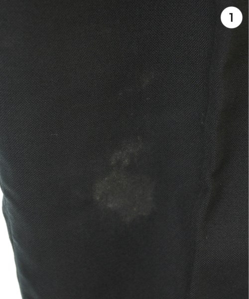 Maison Margiela กางเกงขายาว