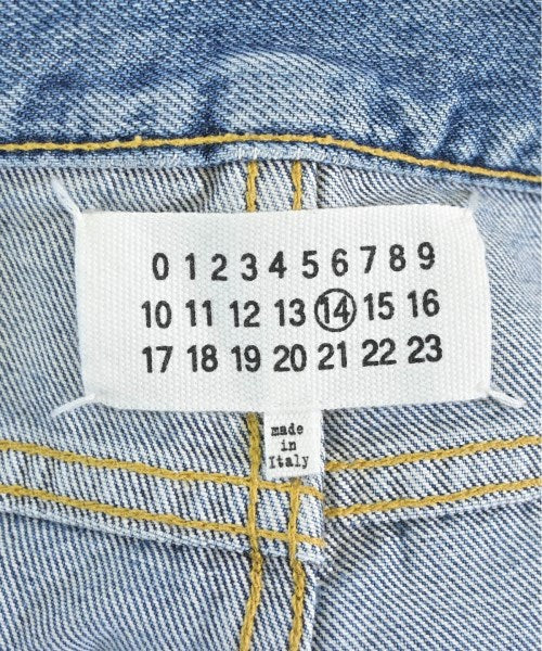 Maison Margiela ยีนส์