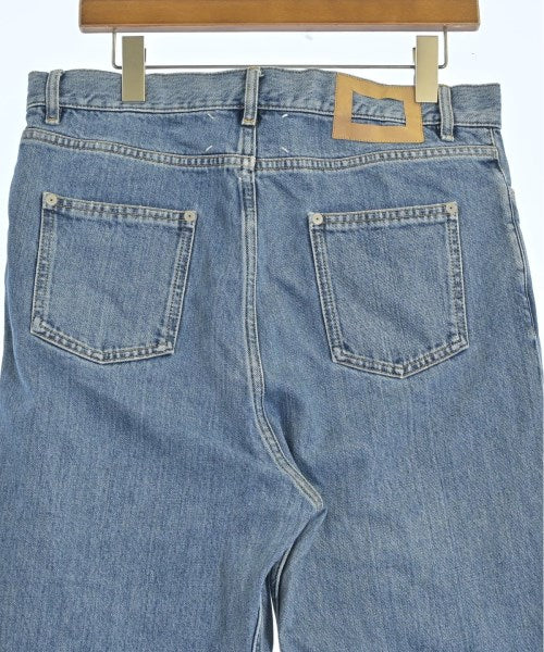 Maison Margiela ยีนส์