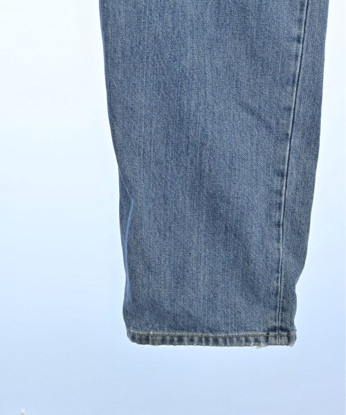 Maison Margiela ยีนส์