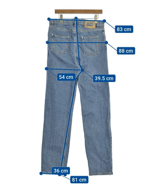 Maison Margiela ยีนส์