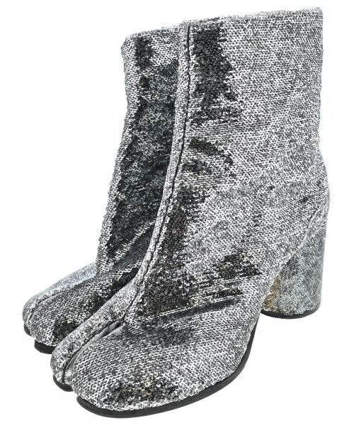 Maison Margiela รองเท้าบูท