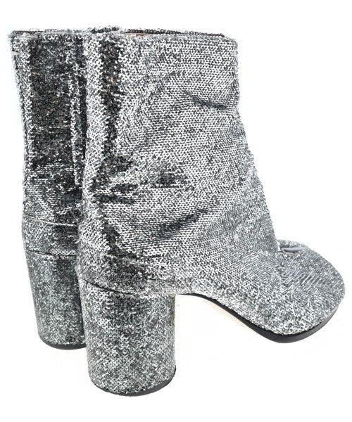 Maison Margiela รองเท้าบูท