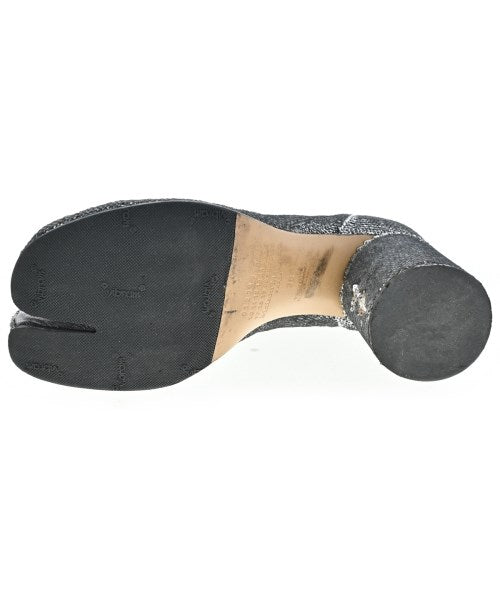 Maison Margiela รองเท้าบูท