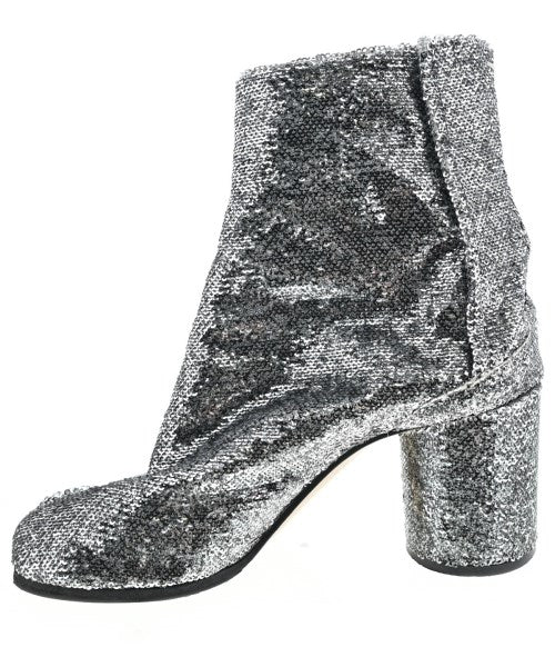 Maison Margiela รองเท้าบูท