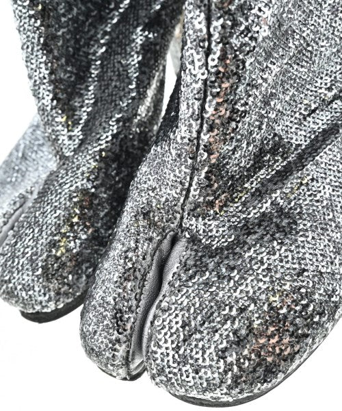 Maison Margiela รองเท้าบูท