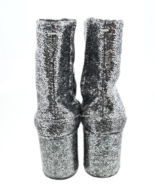 Maison Margiela รองเท้าบูท