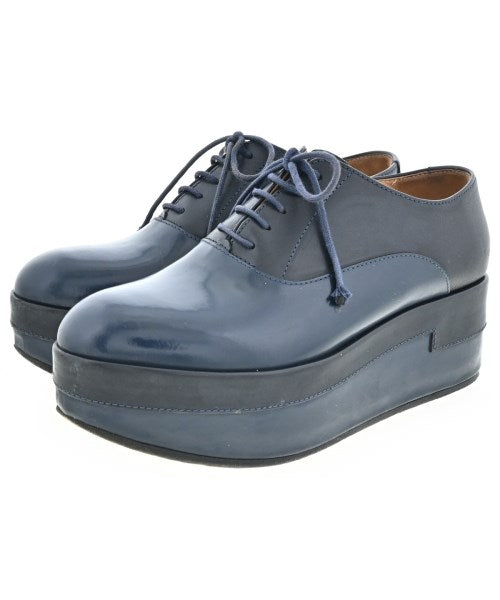 Maison Margiela รองเท้าออกงาน/รองเท้าไม่มีส้น