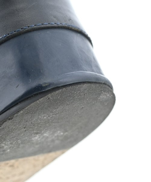 Maison Margiela รองเท้าออกงาน/รองเท้าไม่มีส้น