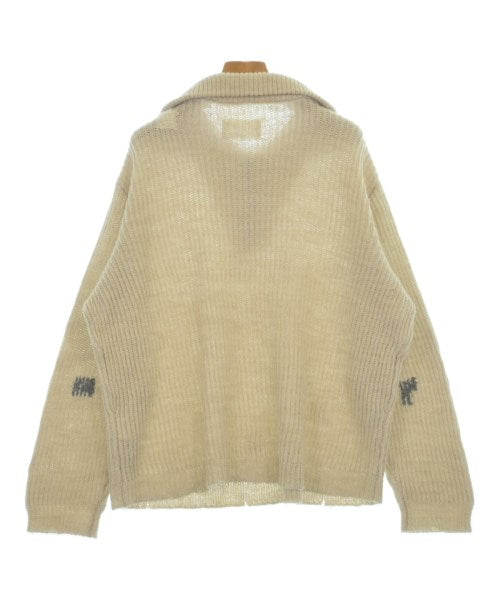 Maison Margiela เสื้อกันหนาว