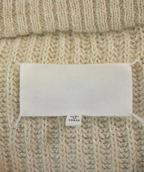 Maison Margiela เสื้อกันหนาว