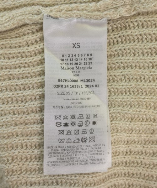 Maison Margiela เสื้อกันหนาว