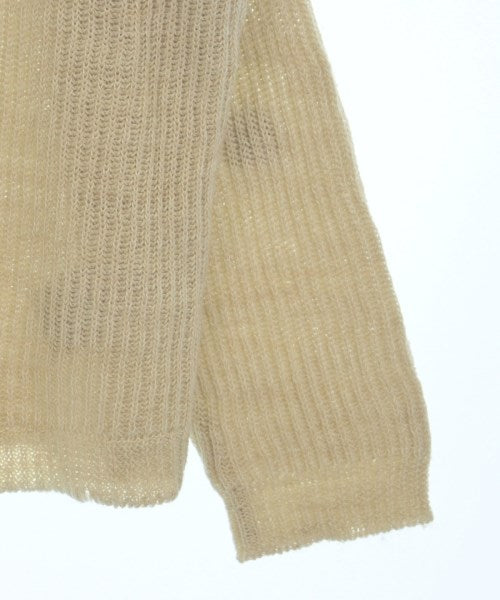 Maison Margiela เสื้อกันหนาว