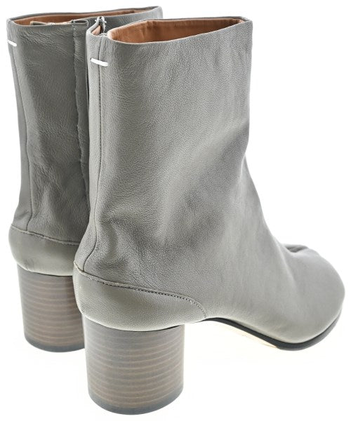 Maison Margiela รองเท้าบูท