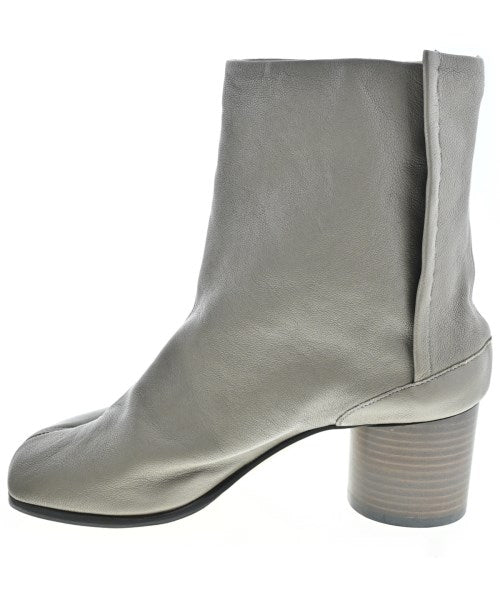 Maison Margiela รองเท้าบูท