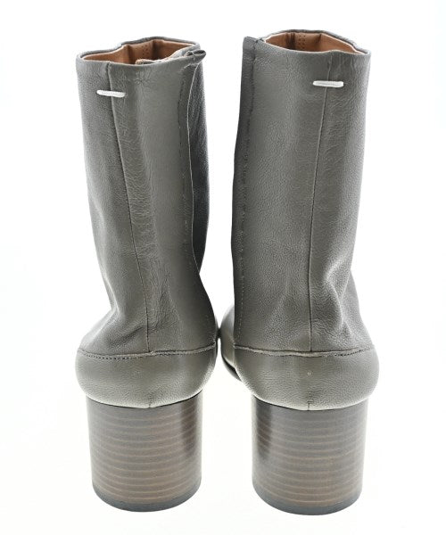 Maison Margiela รองเท้าบูท